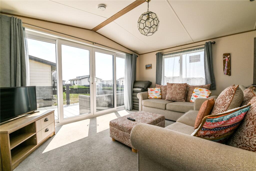 House in New Forest, Ashley, New Milton - View 5