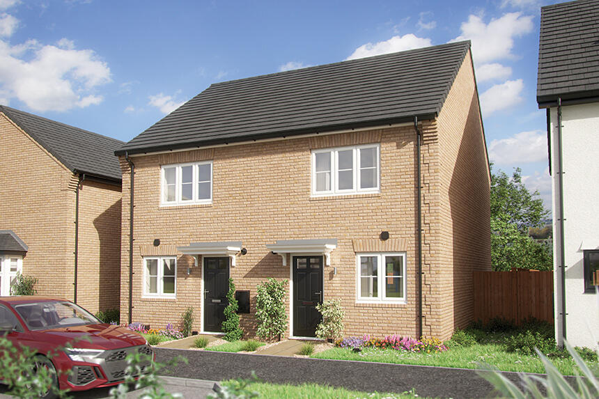 Main image of property: Poppyfields Linden Homes Sales Office, Irthlingborough Road,
Wellingborough,
NN8 1GP