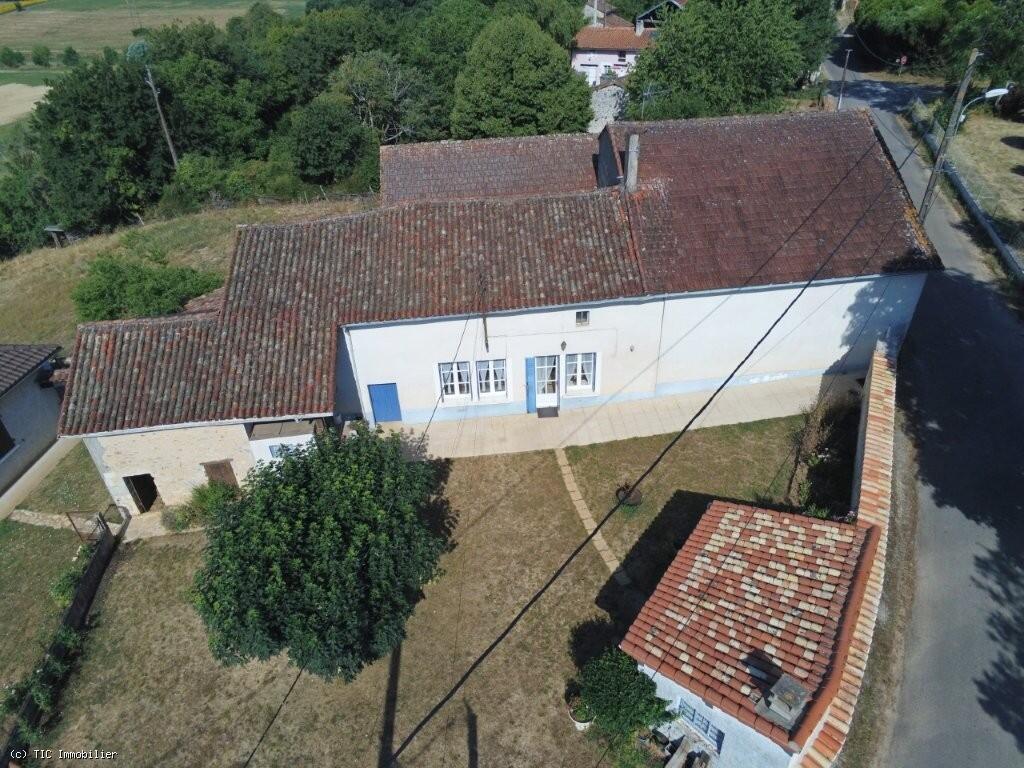 Main image of property: Ruffec, Poitou-Charentes, 16700, France