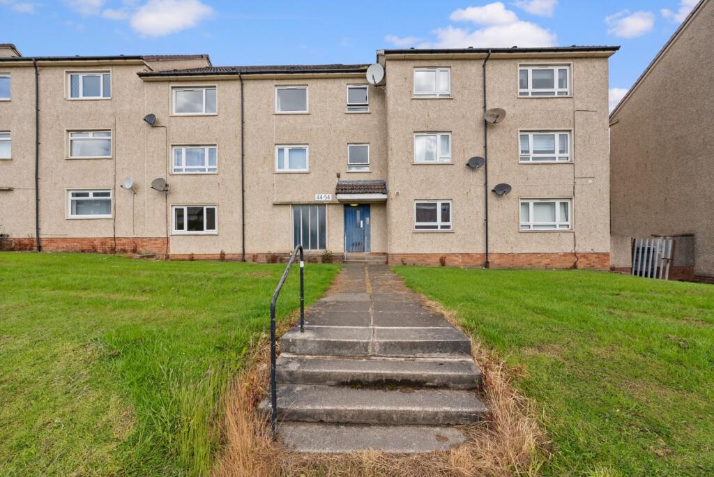 Main image of property: Brankholm Brae, Hamilton, South Lanarkshire, ML3