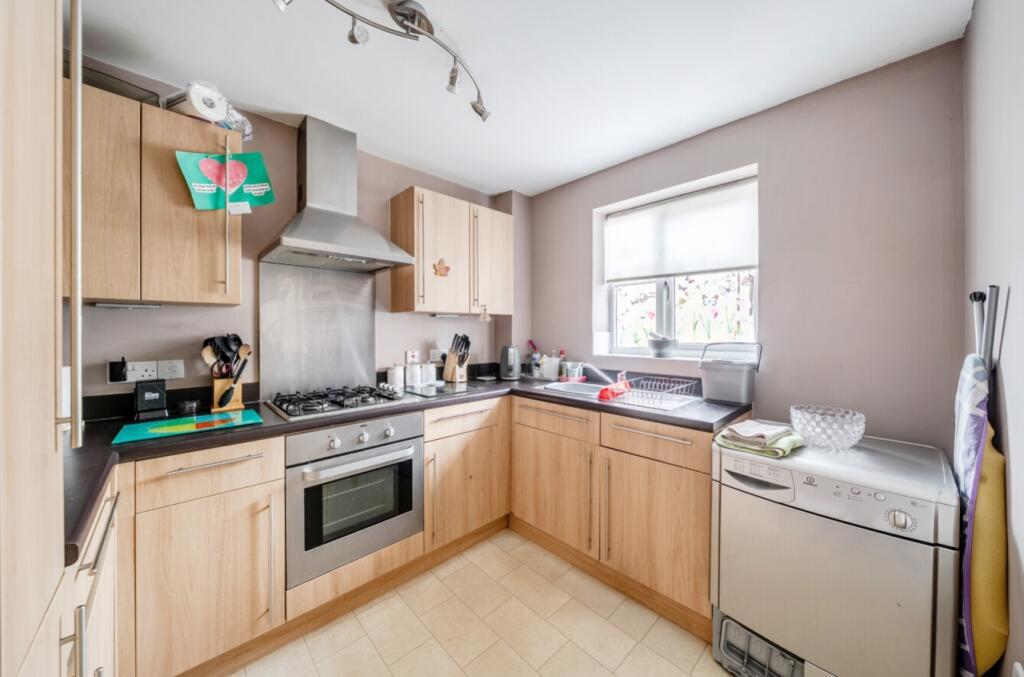 House in North Kesteven, Holdingham, Sleaford - View 3