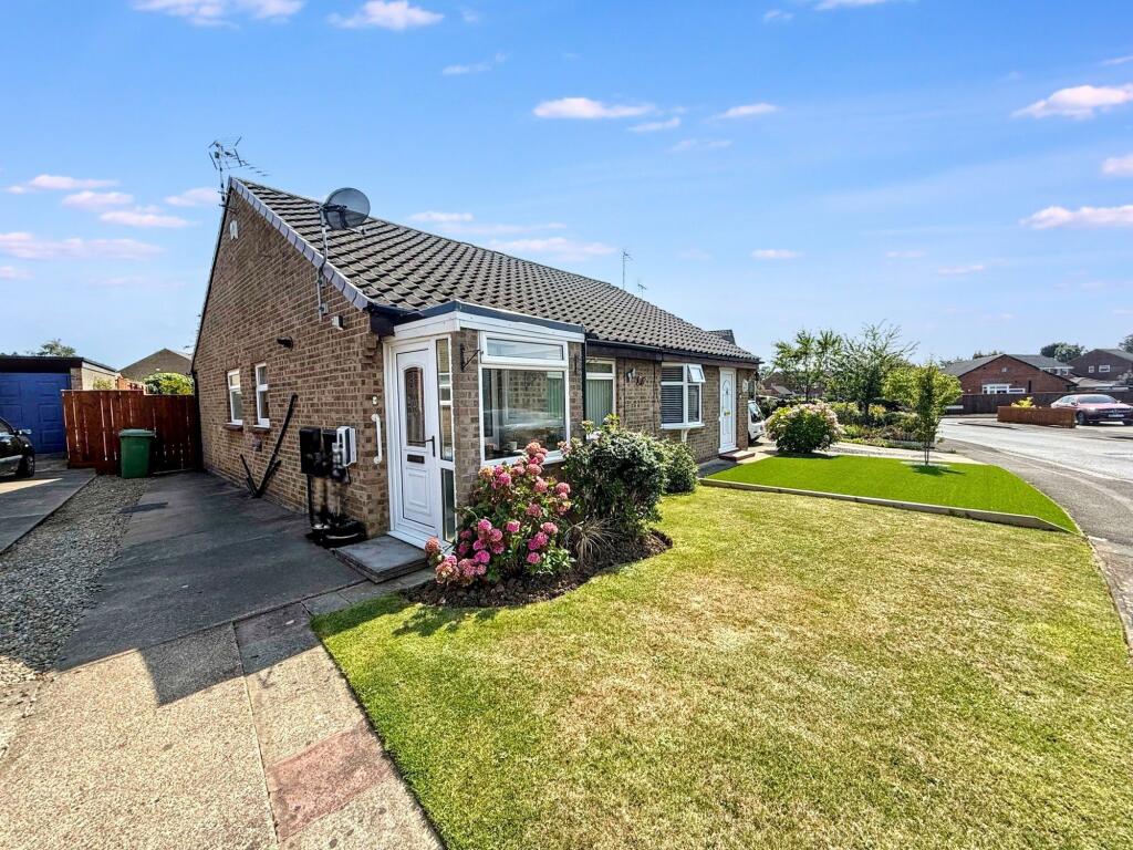 Main image of property: Wimpole Road, Fairfield , Stockton-on-Tees, Durham, TS19 7LP