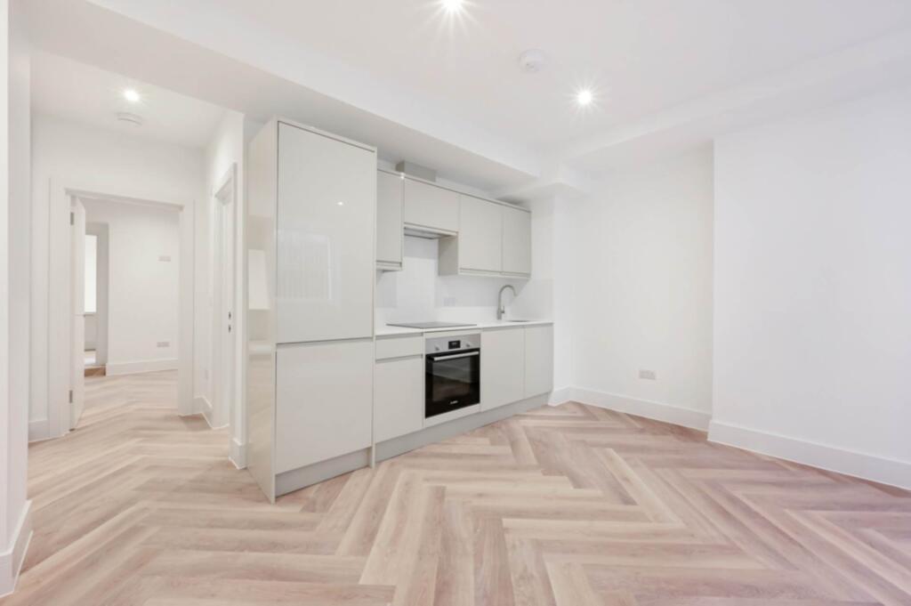 Main image of property: Warren Street, Bloomsbury