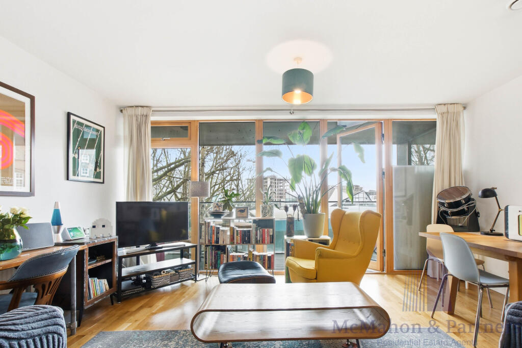 Main image of property: Harper Road, London, SE1