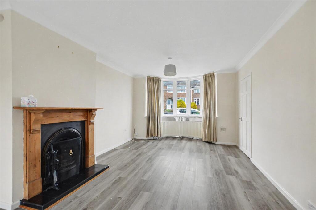 House in Nottingham, Stapleford - View 3