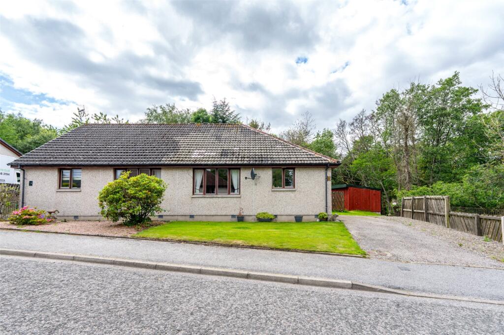 Additional image 31 of Belhaven Road, Pitmedden, Ellon, Aberdeenshire, AB41