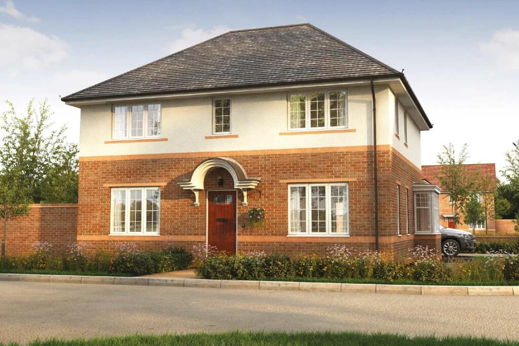 Main image of property: Wilmslow Road,
Cheadle,
SK8 3NN