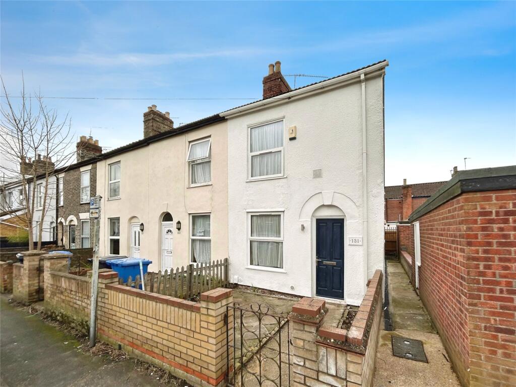 Main image of property: Cambridge Street, Norwich, Norfolk