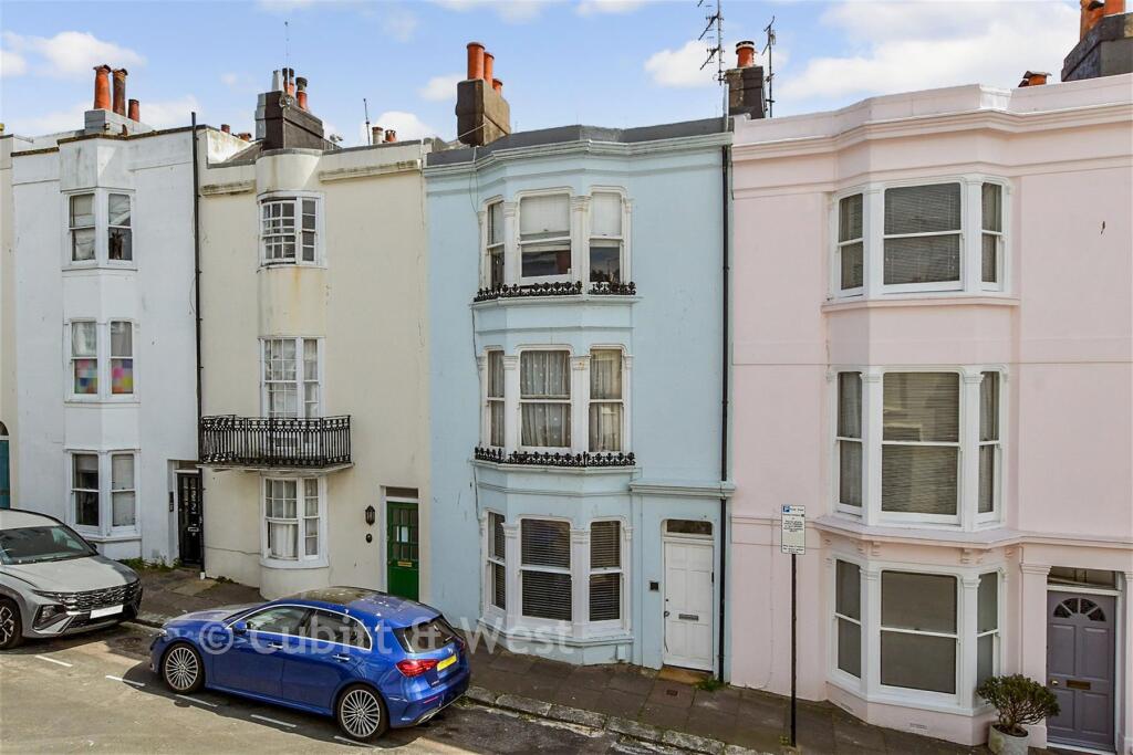 Main image of property: Temple Street, Brighton, East Sussex