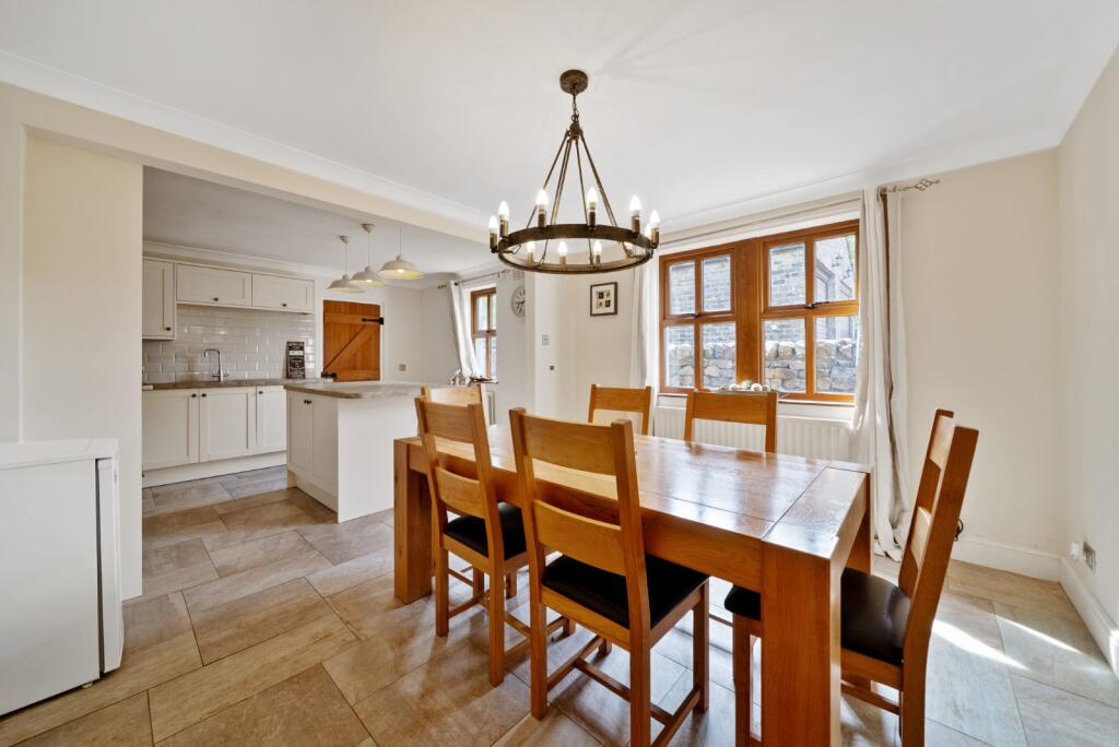 Grimwith, Hebden, Skipton, North Yorkshire, BD23 photo 2
