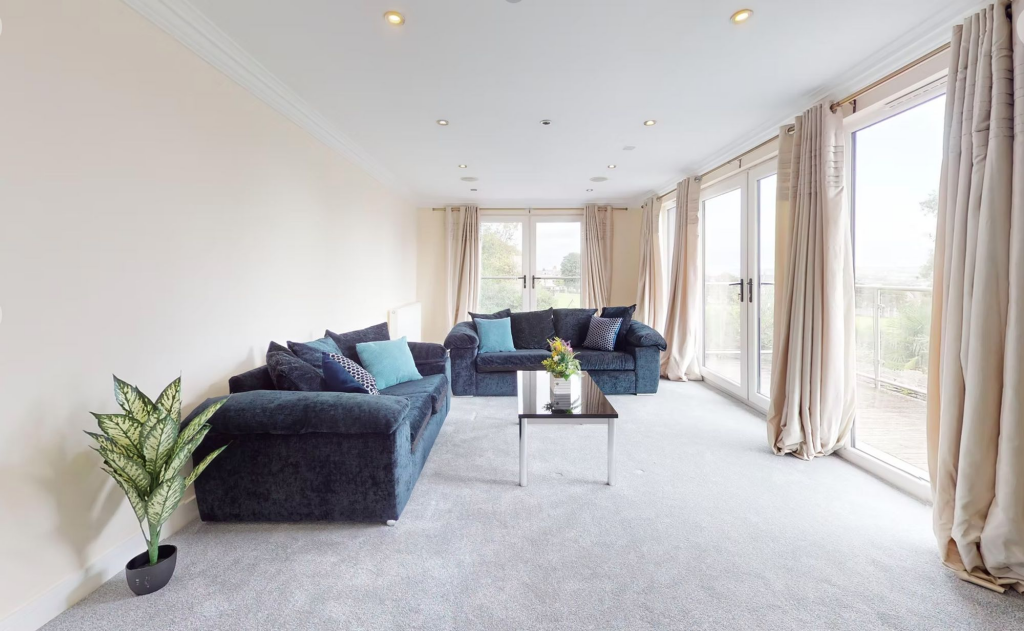 Main image of property: Emily Gardens, Plymouth, PL4
