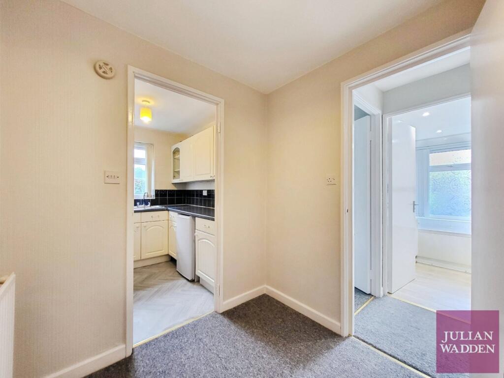 Apartment in Manchester - View 5