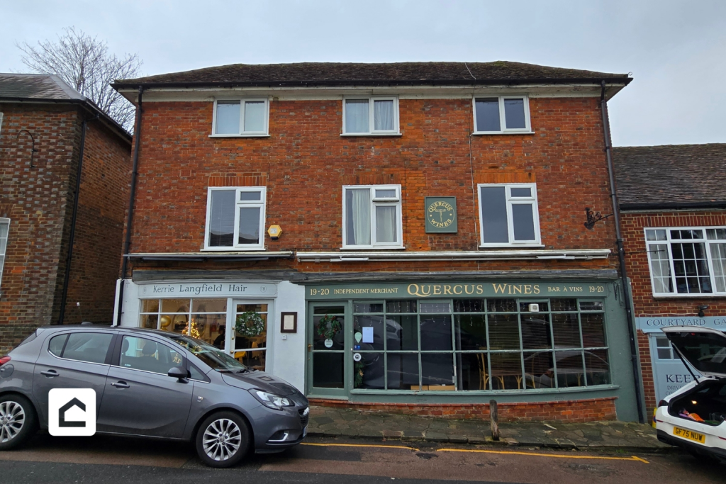 Main image of property: The Green, Westerham, Kent, TN16