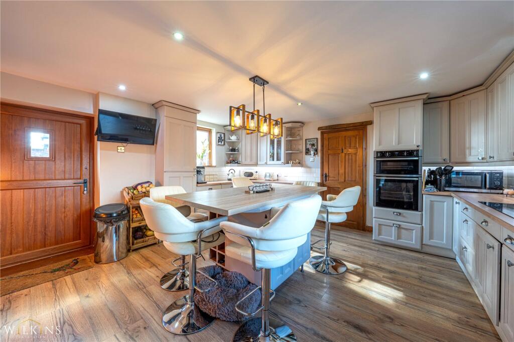 Additional image 8 of Slateley, Kingsbury, Tamworth, Warwickshire, B78