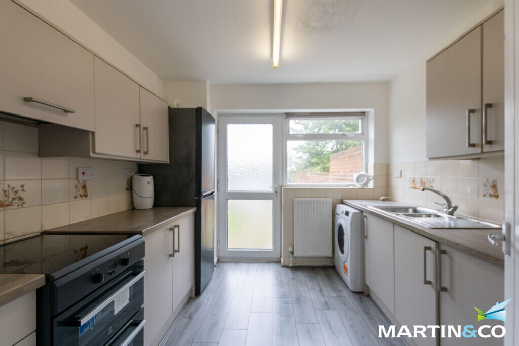House in Birmingham, West Midlands - View 4
