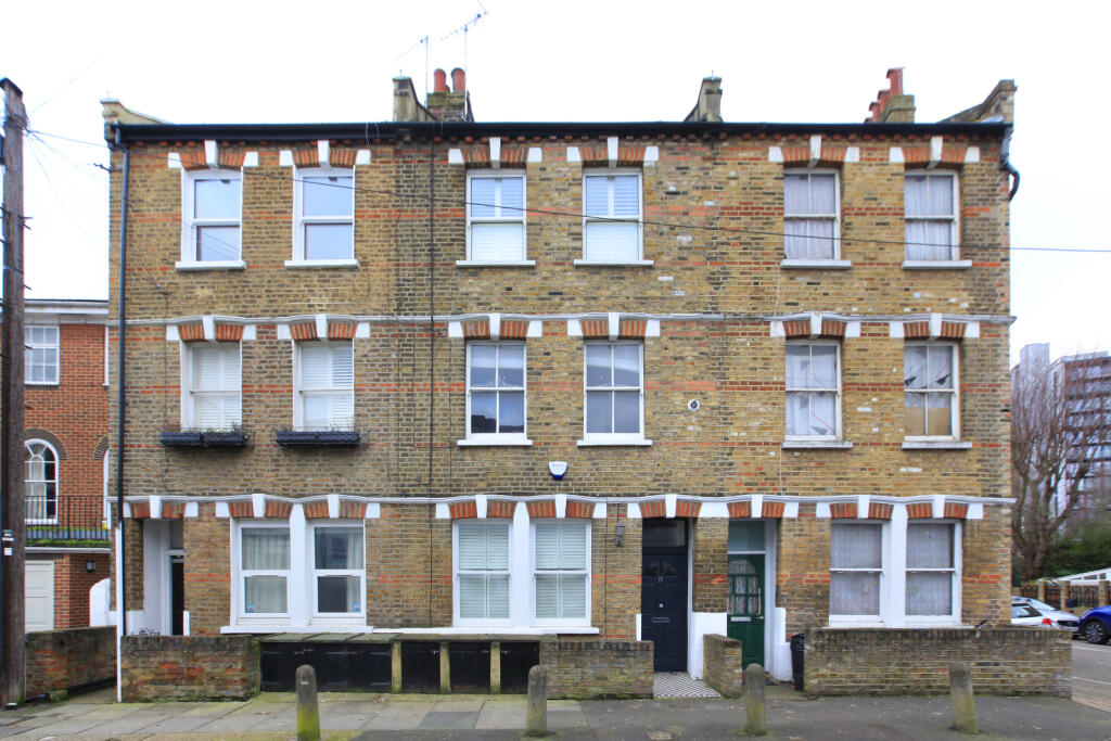 House in London - View 4