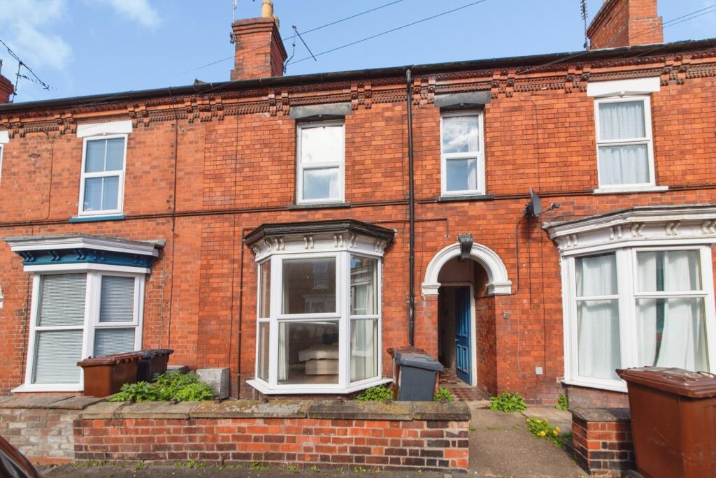 Main image of property: Foster Street, Lincoln, Lincolnshire, LN5
