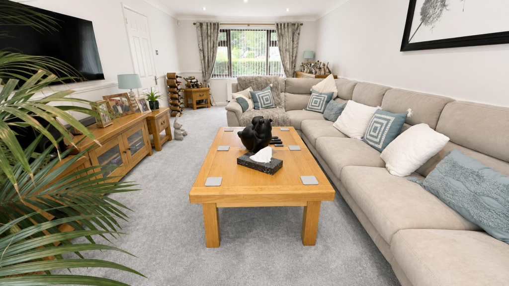 House in Colchester - More