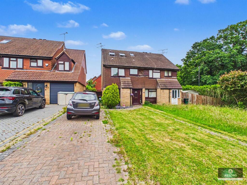 Main image of property: Capsey Road, Ifield West