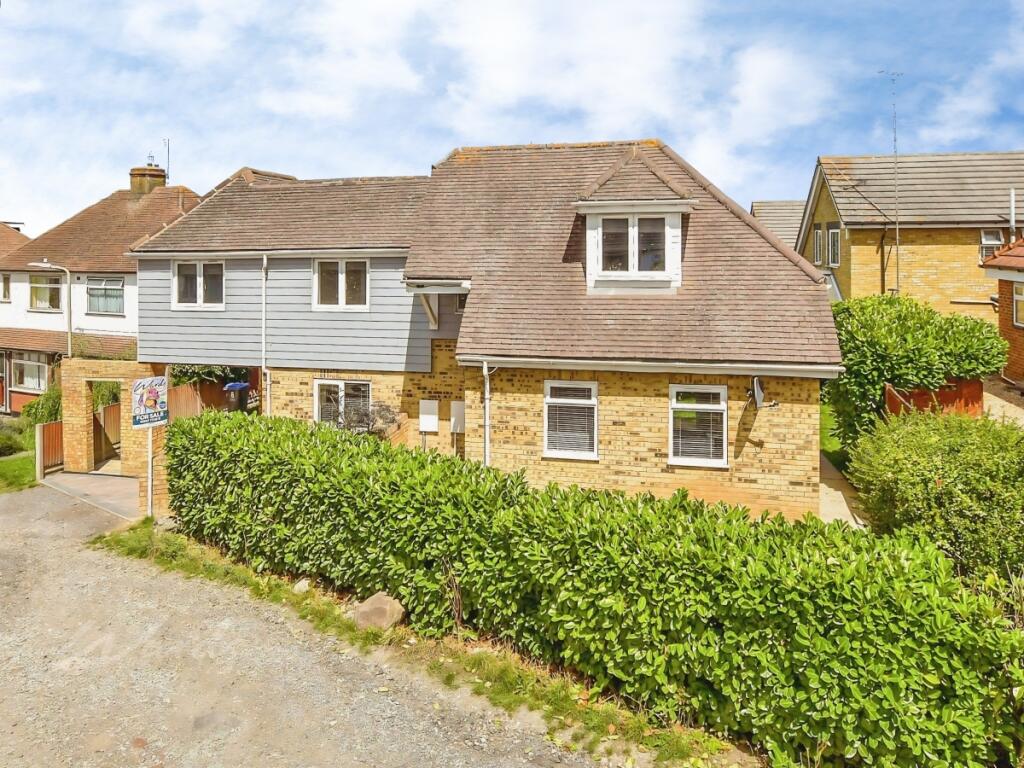 Main image of property: Gordon Road Whitstable CT5