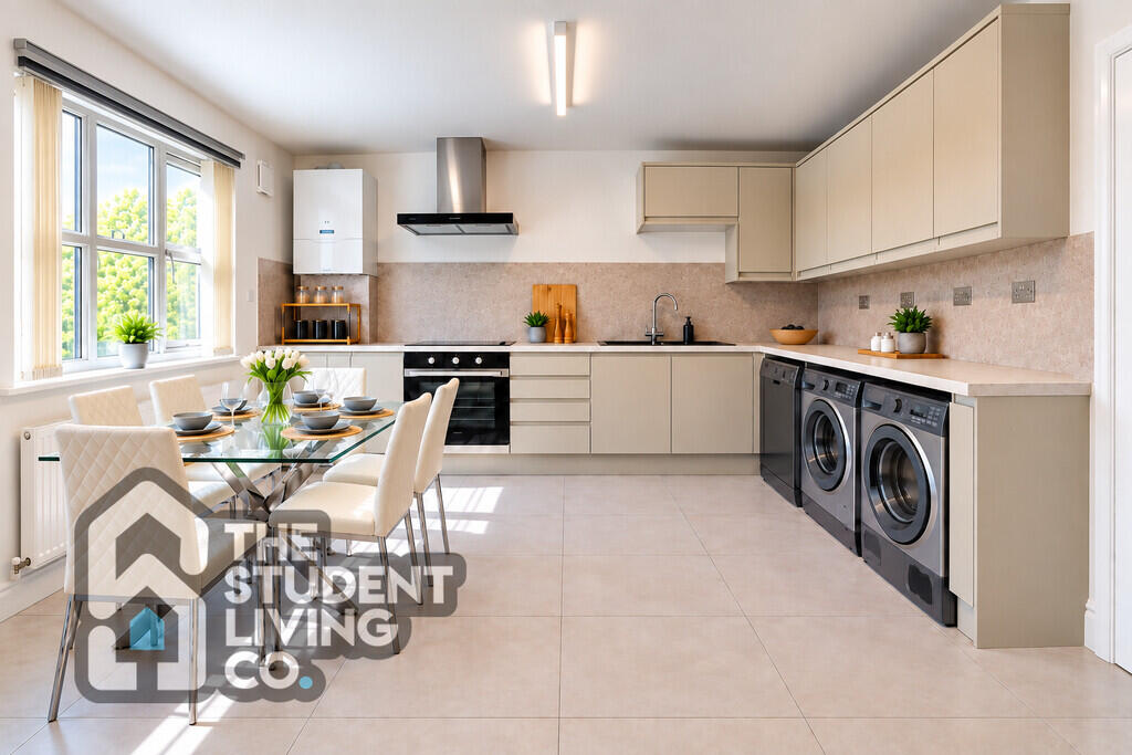 Main image of property: Gadd Street, Arboretum