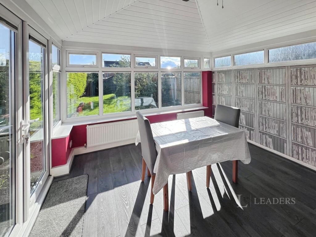 House in Amber Valley, Kilburn - View 5