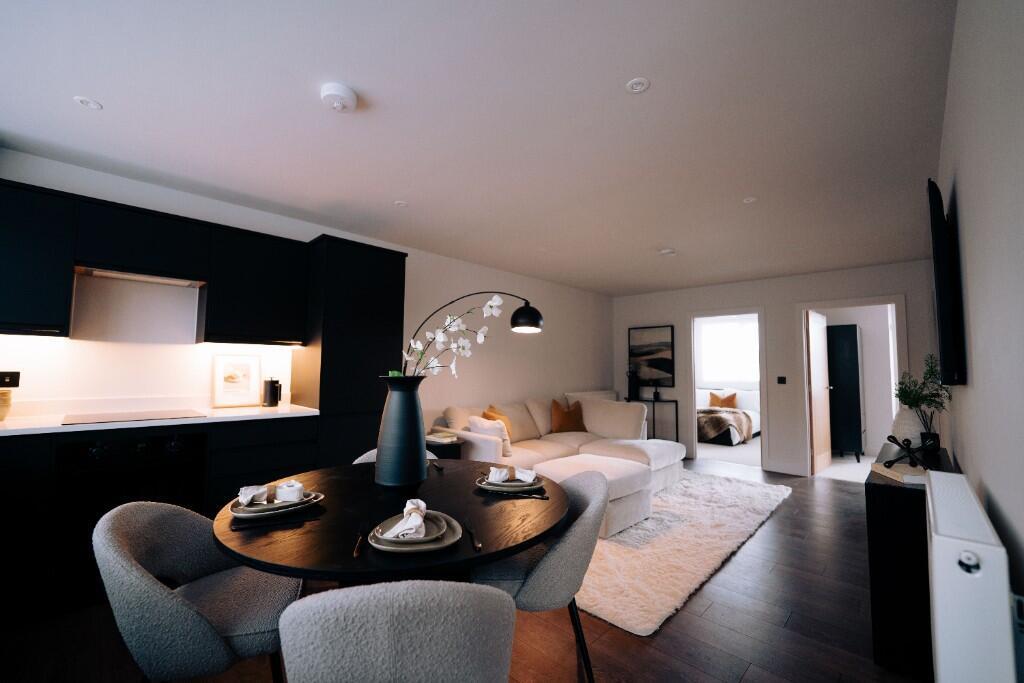 Main image of property: Hawkinge,
Folkestone,
CT18 7TQ