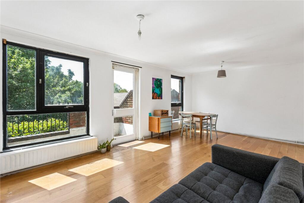 Main image of property: Westerdale Court, London, N5