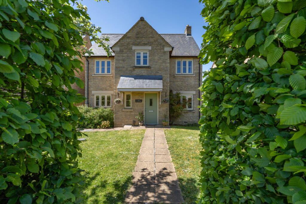 Main image of property: The Old Dairy Gotherington Lane, Bishops Cleeve, Cheltenham, GL52