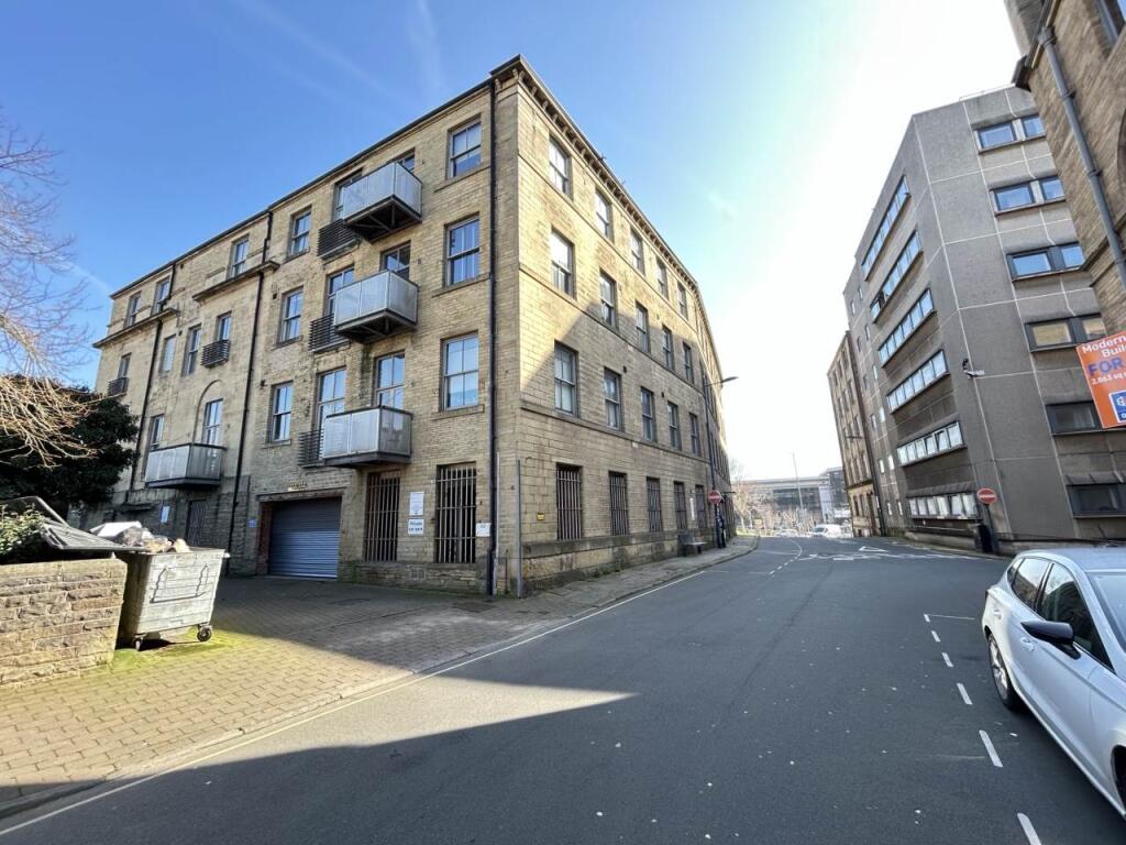 Main image of property: Treadwell Mills, City Centre, Bradford