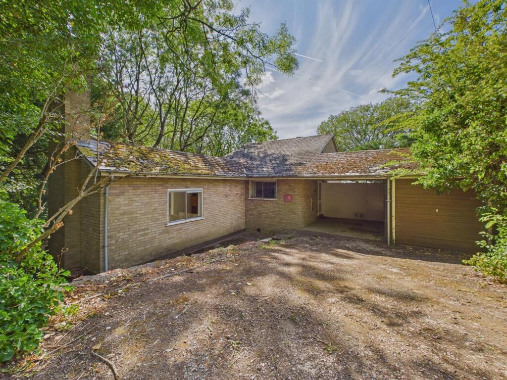 Main image of property: West Malvern Road, Malvern