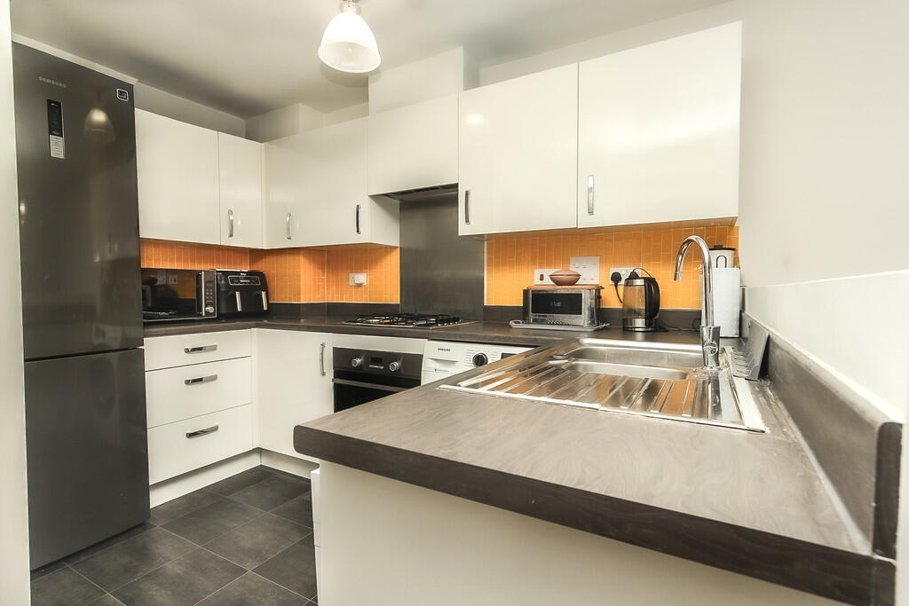 Apollo Drive, Wellingborough - View 2