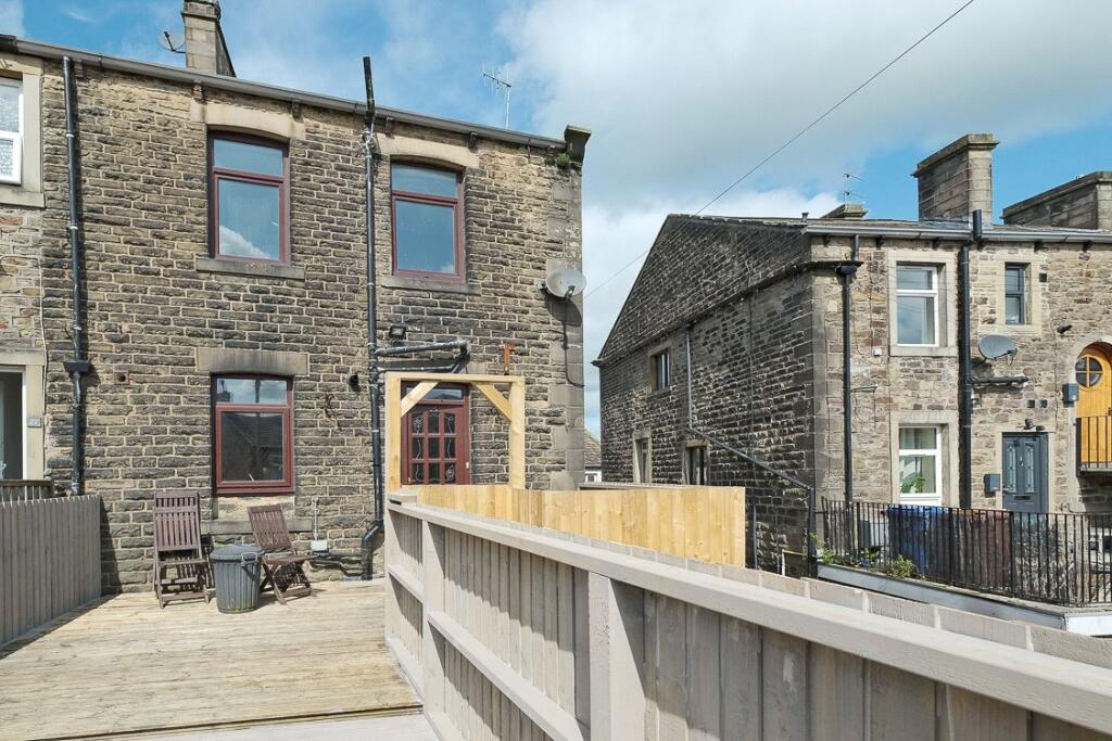 Main image of property: Church Street, Barnoldswick, Lancashire, BB18