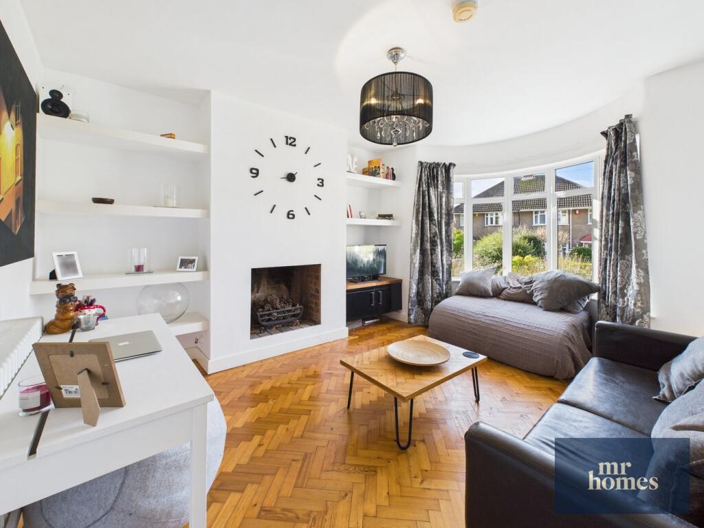 House in Cardiff, Danescourt, Llandaff - View 3
