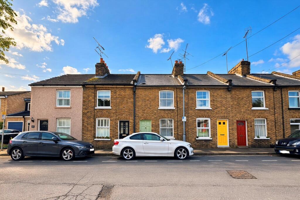 Main image of property: Orchard Street, Chelmsford, Essex, CM2 0HD