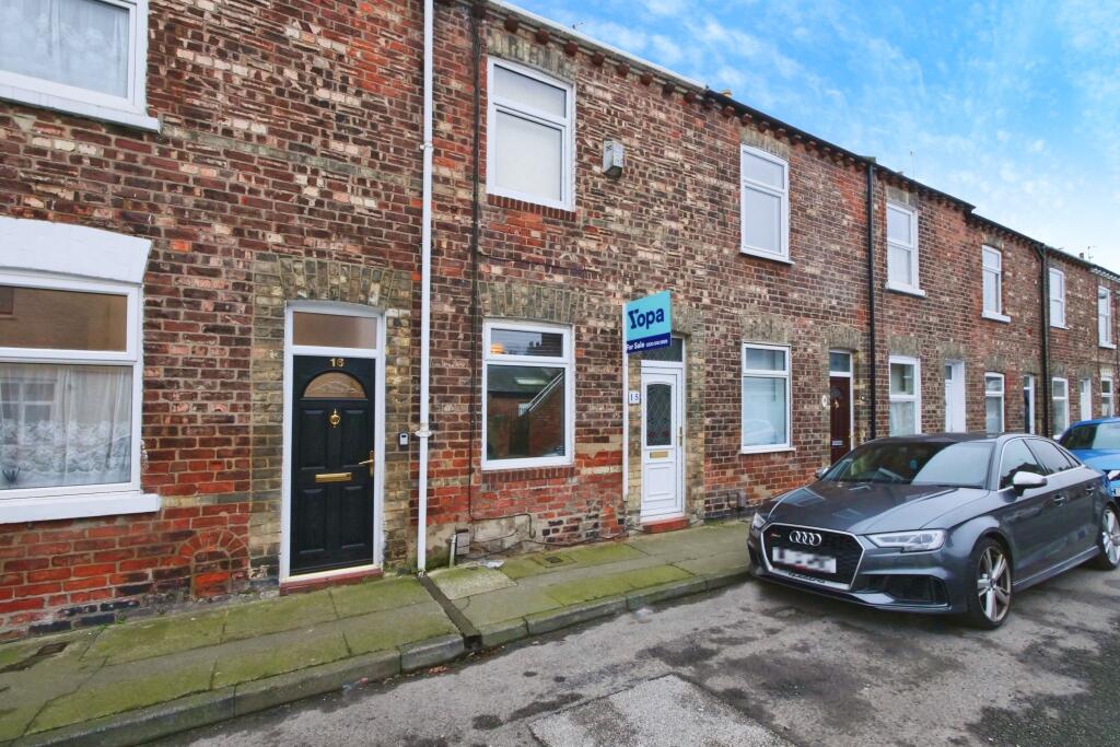Main image of property: Bright Street, York, YO26