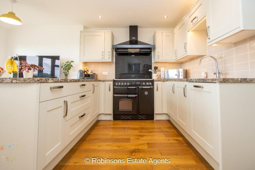 Penshaw View, Sacriston, Durham - View 3