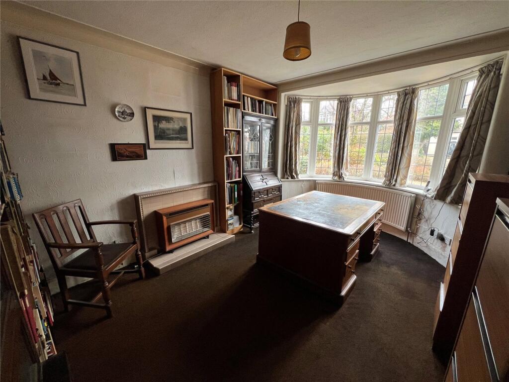 Hilton Road, Disley, Stockport, Cheshire, SK12 photo 4