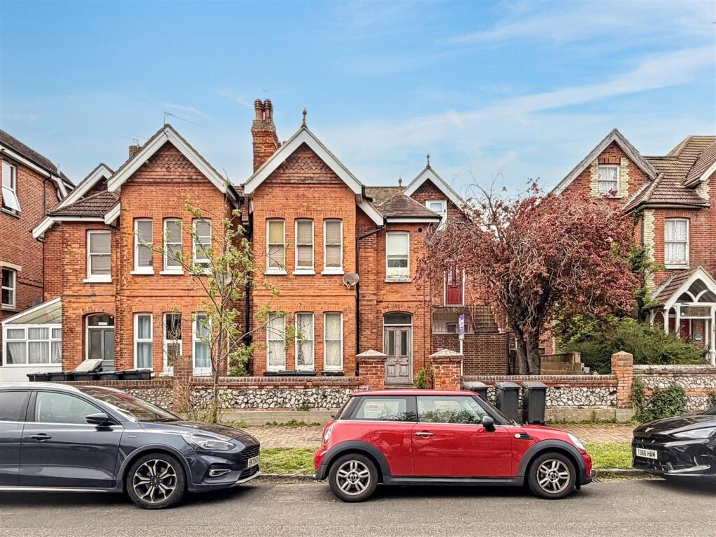 Main image of property: Enys Road, Eastbourne