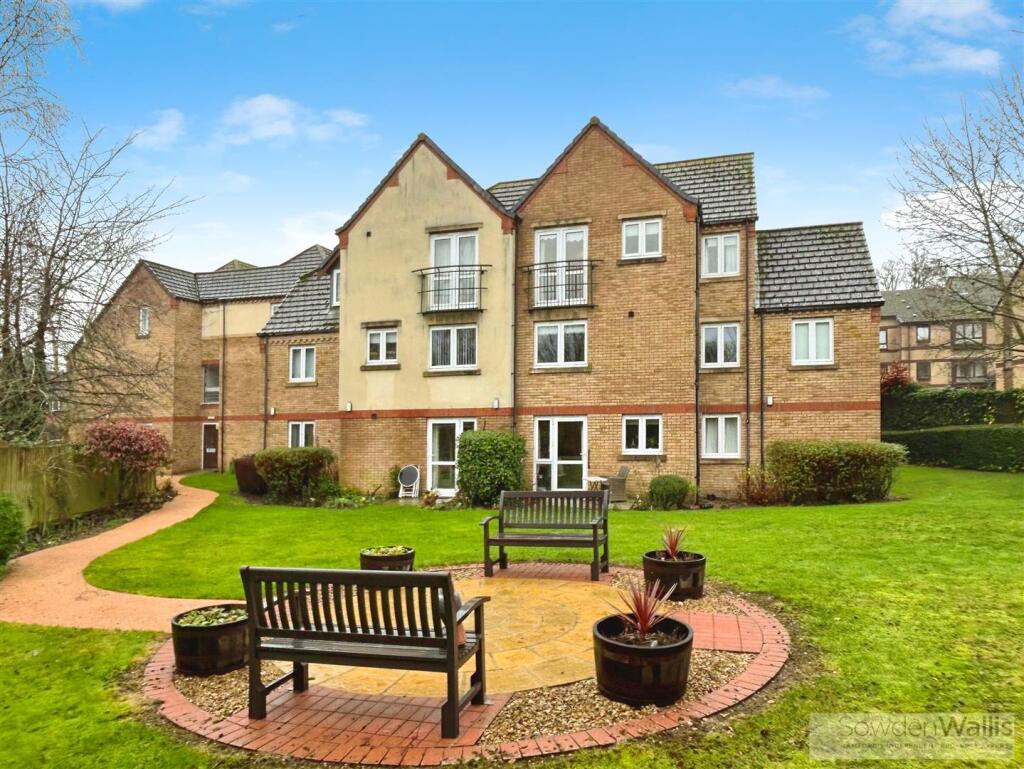 Main image of property: Blackstones Court, St. Georges Avenue, Stamford