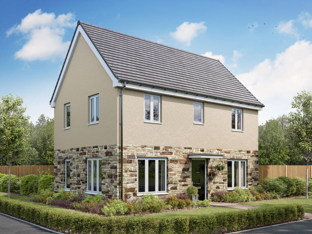 Main image of property: Kerdhva Treweythek,
Newquay,
TR8 4GA
