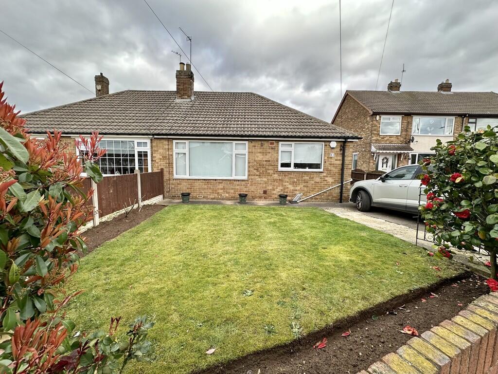 Main image of property: Sunnyside, Edenthorpe, Doncaster