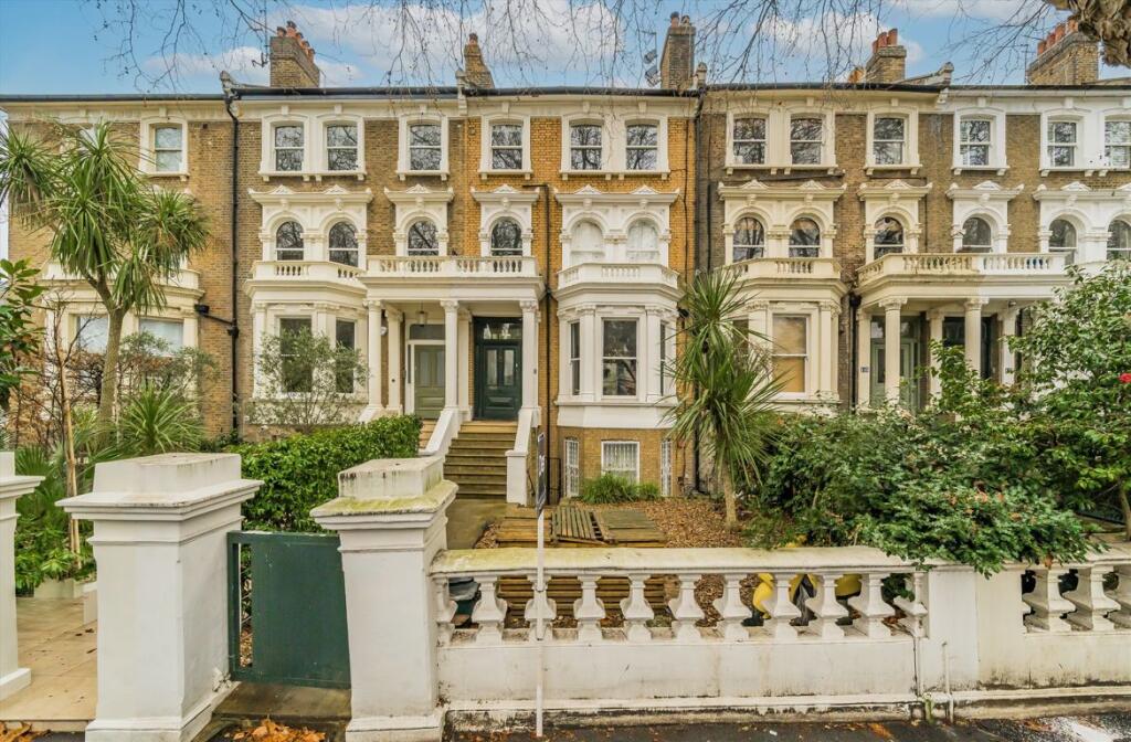 Main image of property: Highbury New Park, Highbury