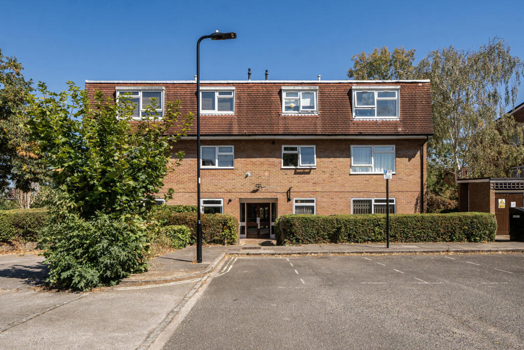 Main image of property: Rowan Close, Ealing, London