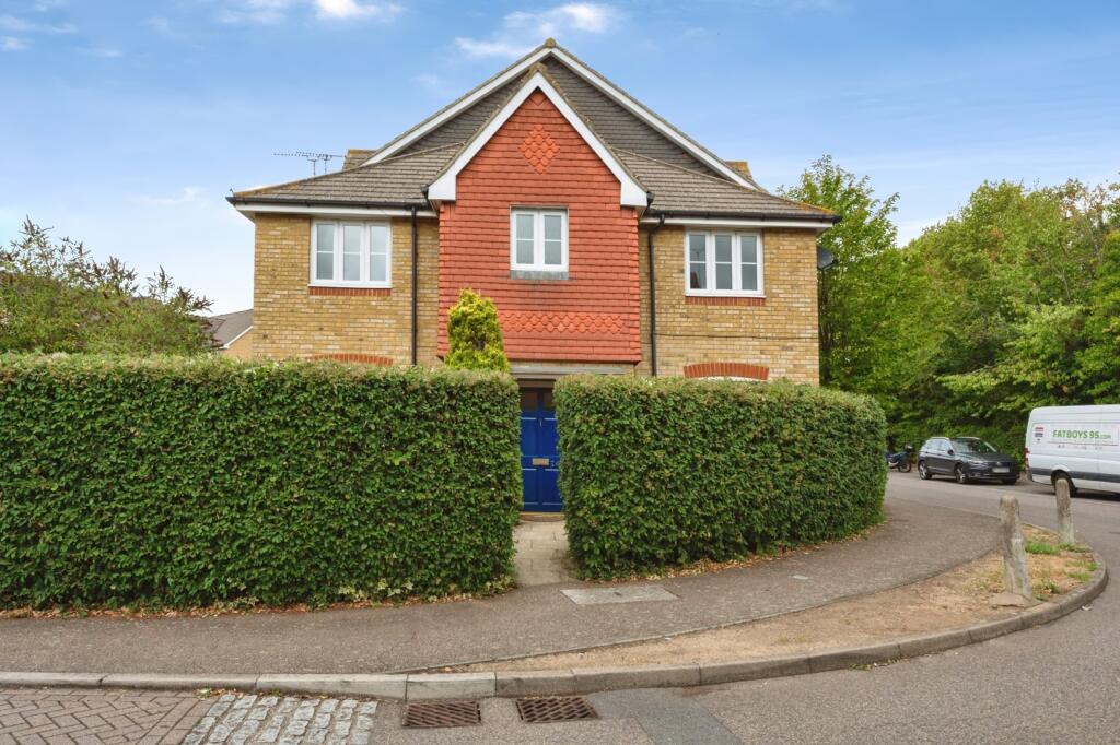 Main image of property: Covesfield, Gravesend, Kent, DA11