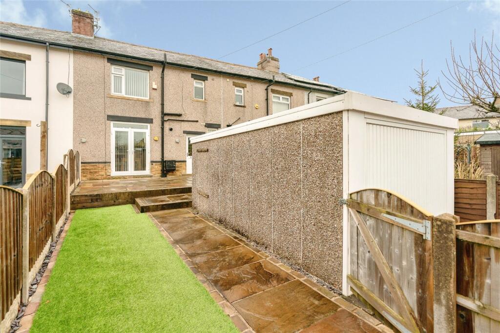 Additional image 19 of Priestfield Avenue, Colne, Lancashire, BB8