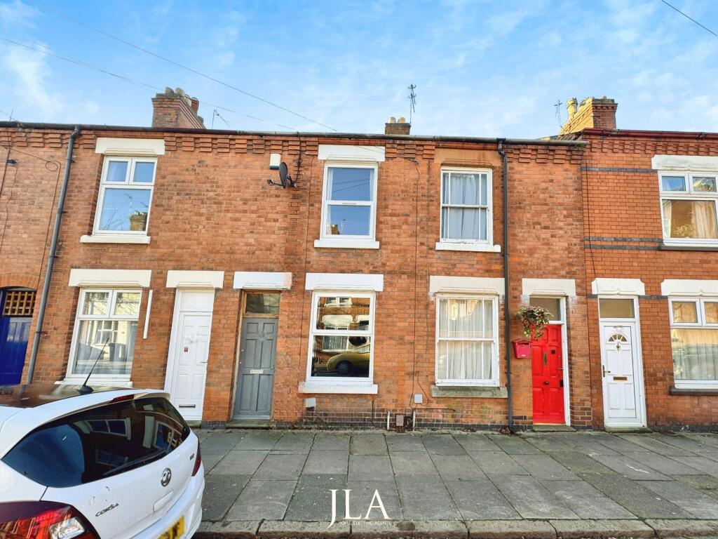 Main image of property: Oxford Road, Leicester