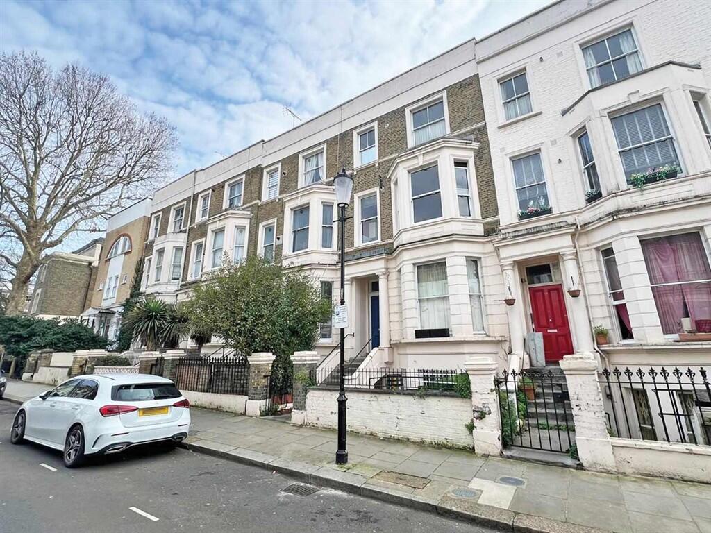 Main image of property: Tavistock Road, London