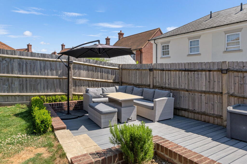 House in Bath, Yeovil Without - View 5