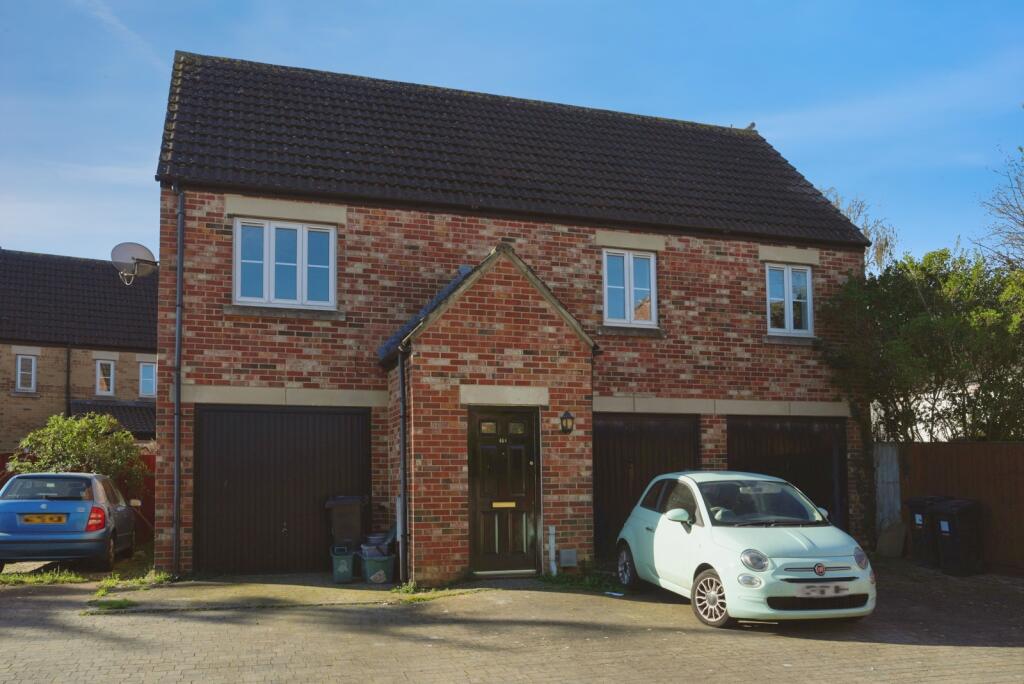 Main image of property: Kings Drive, Stoke Gifford, Bristol, BS34